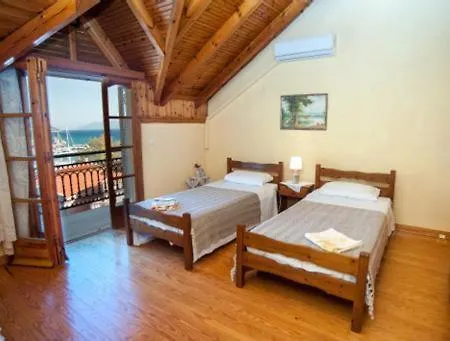 Fernandas Traditional 2 Floor House *