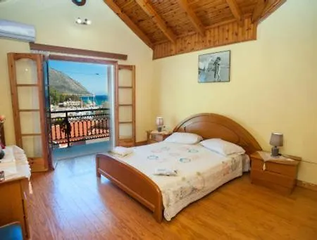 Fernandas Traditional 2 Floor House * 포로스