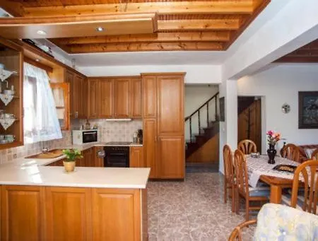 Fernandas Traditional 2 Floor House