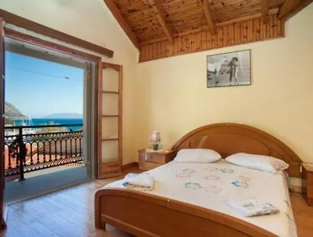펜션 Fernandas Traditional 2 Floor House