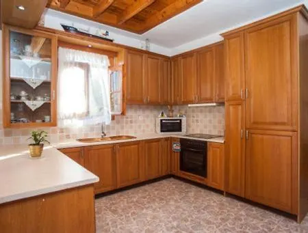 펜션 Fernandas Traditional 2 Floor House *