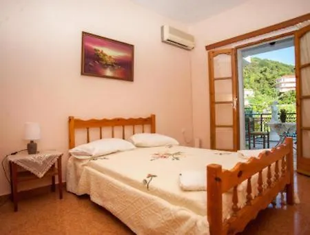 Fernandas Traditional 2 Floor House