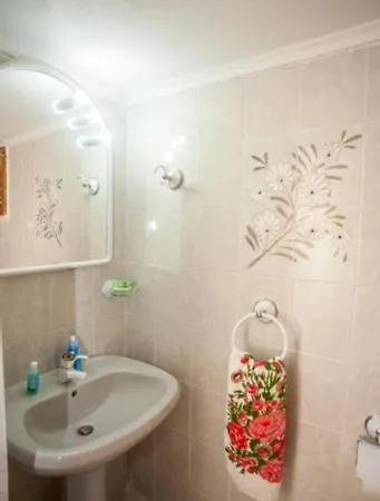 펜션 Fernandas Traditional 2 Floor House