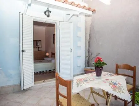Fernandas Traditional 2 Floor House