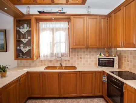 Fernandas Traditional 2 Floor House 펜션