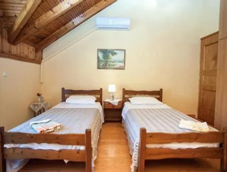 Fernandas Traditional 2 Floor House