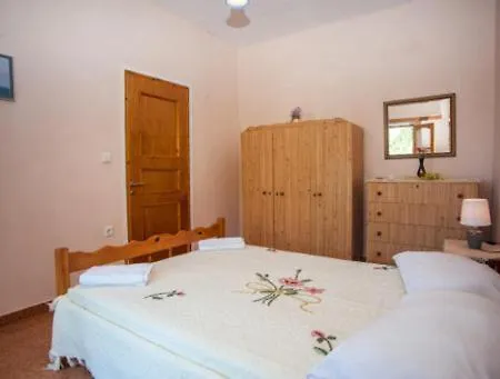 펜션 Fernandas Traditional 2 Floor House