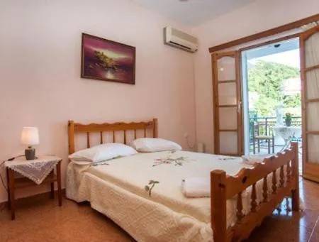 Fernandas Traditional 2 Floor House