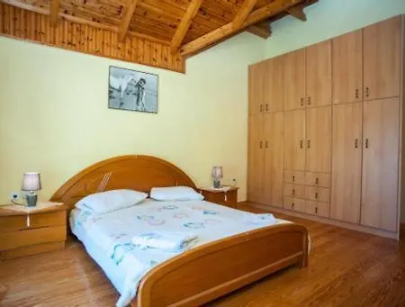 Fernandas Traditional 2 Floor House